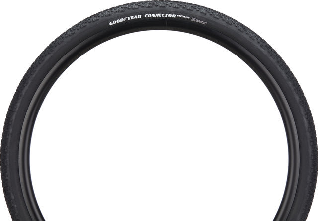 Laden Sie das Bild in Galerie -Viewer, Goodyear connector ultimate tubeless complete 28 folding tyre
