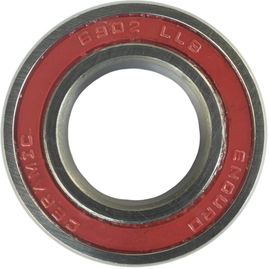 Enduro cxd 6902 llb - xd-15 ceramic (radial) - 15x28x7