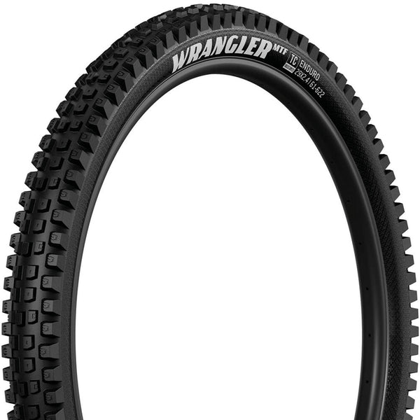 Goodyear - wrangler mtf enduro tlc 29x2.4