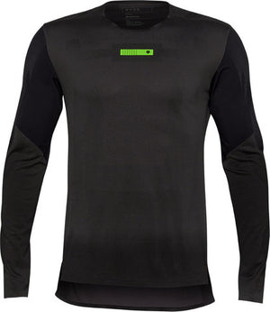 Fox head rawtec ls jersey