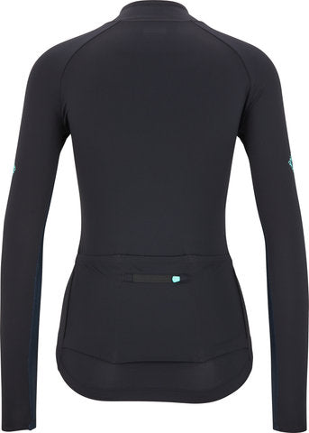 Giro chrono elite ls women's jersey