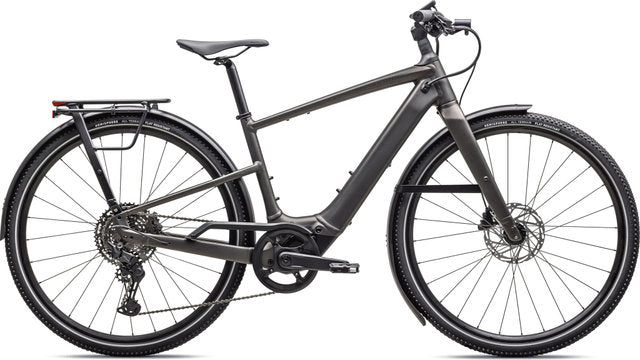 Load image into Gallery viewer, Specialized turbo vado sl 2 4.0 28 e-trekking bike

