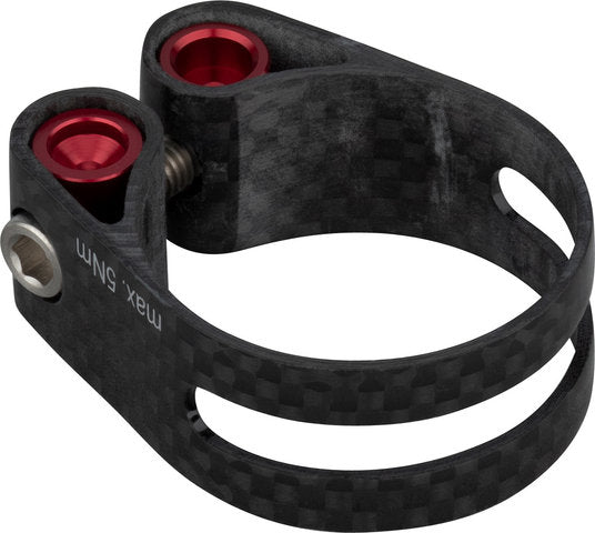 Load image into Gallery viewer, Procraft prc spc1 carbon seat clamp
