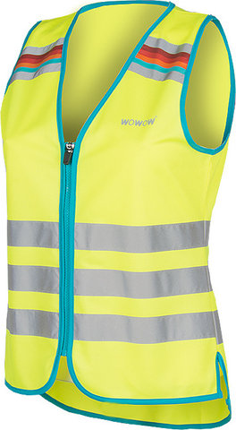 Load image into Gallery viewer, Wowow lucy women's vest
