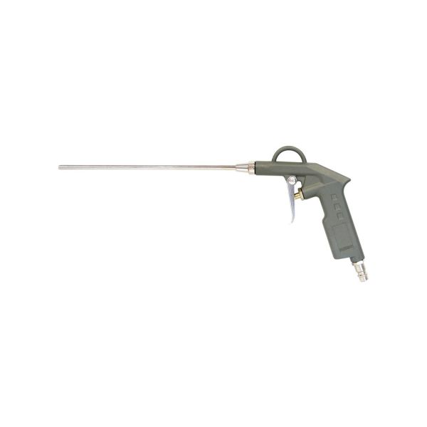 Load image into Gallery viewer, Carpoint blaaspistool lange bek 60b met snelkoppeling
