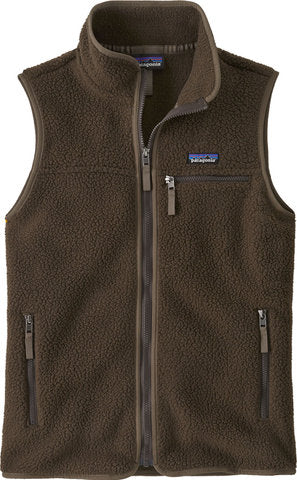 Load image into Gallery viewer, Patagonia retro pile women's vest
