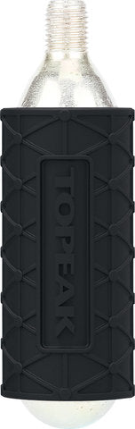Load image into Gallery viewer, Topeak CO2 Sleeve 16g (2er Pack)
