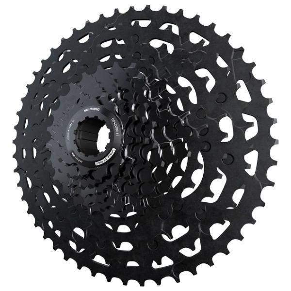 Laden Sie das Bild in Galerie -Viewer, Shimano cassette sprocket cs-lg700 11-speed 11-50t
