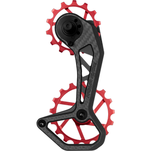 Novaride - ccd evo keramische derrailleur ultegra dura ace 12 speed