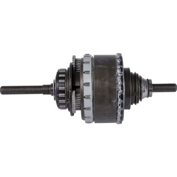 Load image into Gallery viewer, Shimano nexus 8 binnenwerk sg-c6001 8r30 8r31 c6000 8r
