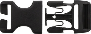 Ortlieb buckle for rack-pack models up to 1998
