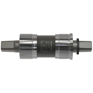 Shimano vierkante trapas bb-un300 73mm 123mm