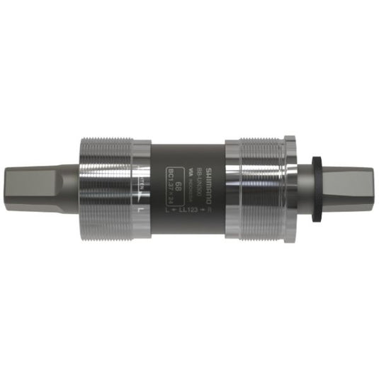 Shimano vierkante trapas bb-un300 73mm 123mm