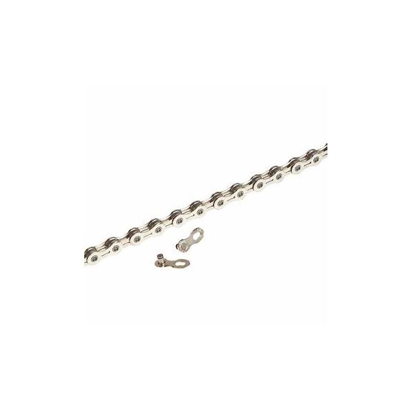 ギャラリービューアに画像をロードする, KMC Fietsketting X11EL Zilver 118 Schakels
