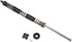 Rockshox spare coil for xc 30 26 100 mm models as of 2012
