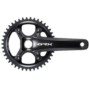 Shimano crankstel 1 x 11 speed grx fc-rx810 - 170 mm - 40t