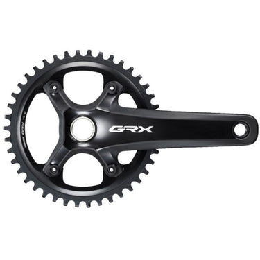 Shimano crankstel 1 x 11 speed grx fc-rx810 - 170 mm - 40t