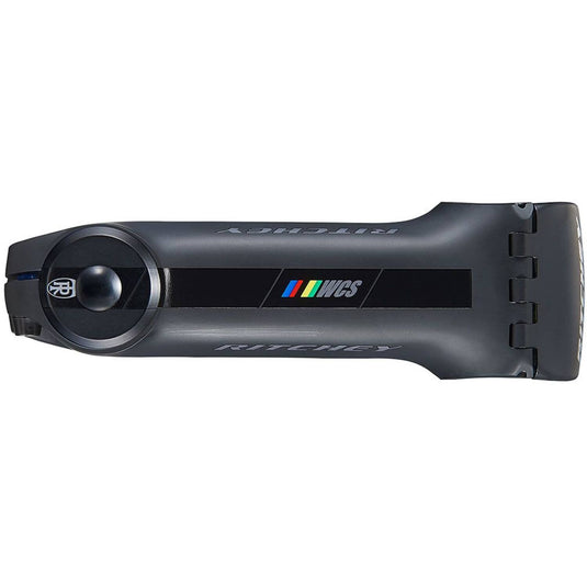 Ritchey - stuurpen wcs chicane b2 blatte 130mm inclusief top cap