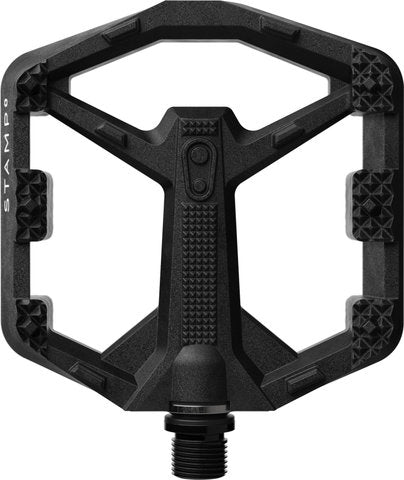 Load image into Gallery viewer, Crankbrothers stamp 0 platform pedals
