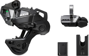 Shimano xtr di2 shifting upgrade set m9250, rd-m9250-gs