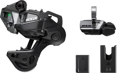 Shimano xtr di2 shifting upgrade set m9250, rd-m9250-gs