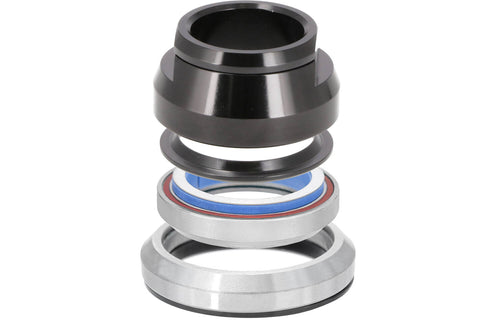 Diverse isaac - balhoofd meson pcs