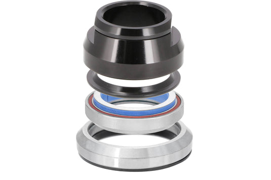 Diverse isaac - balhoofd meson pcs