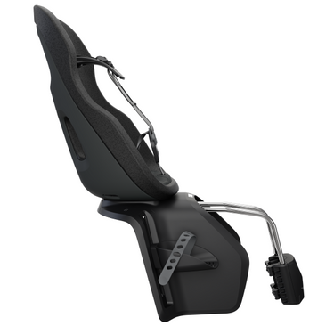 Thule child seats yepp ne xt 2 maxi frame black