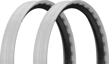 Cushcore plus 27.5+ tyre insert set
