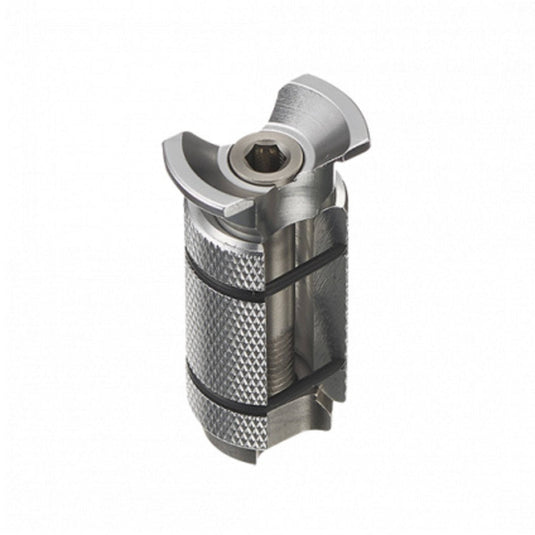 Controltech - pcs expander compressor