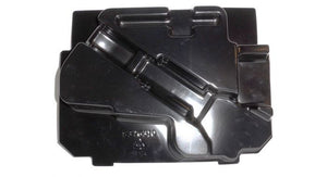Makita accessoires inleg voor mbox 3 voor o.a dfr550 - dfr540 | 8376310 - 837631-0