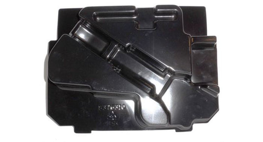 Makita accessoires inleg voor mbox 3 voor o.a dfr550 - dfr540 | 8376310 - 837631-0