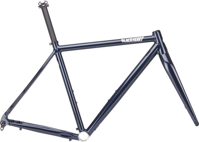 Load image into Gallery viewer, Blackheart allroad al frameset
