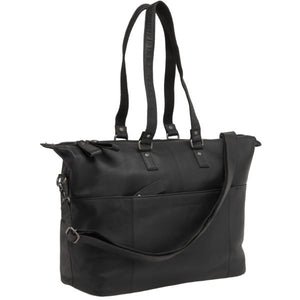 Tas New Looxs Verla Black