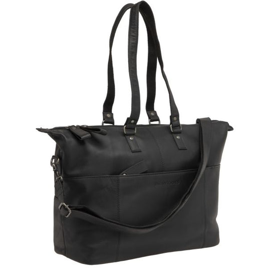 Tas New Looxs Verla Black