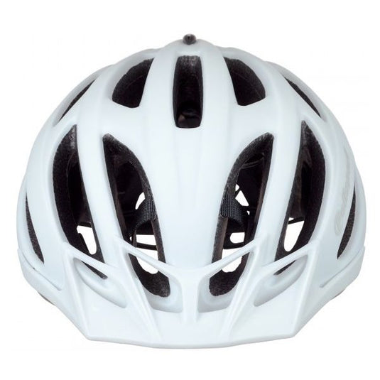 Polisport mtb helm sport-flow m 55-57cm mat wit