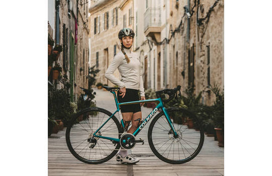 Goodyear - eagle tlr 700x28c