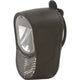 Spanninga koplamp luz xb 10lux usb zwart