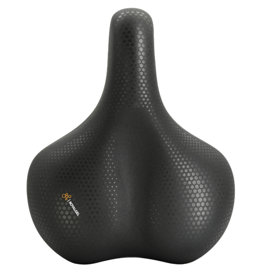 Zadel Selle royal 8493DGO Avenue