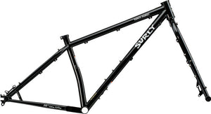 Surly karate monkey 27.5+ 29 frameset