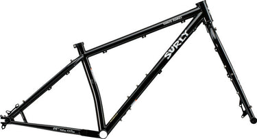 Surly karate monkey 27.5+ 29 frameset