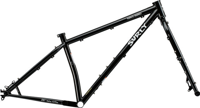 Load image into Gallery viewer, Surly karate monkey 27.5+ 29 frameset
