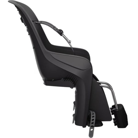 Thule kindersitz ridealong lite 2 child seat ridealong lite 2 dark gr.
