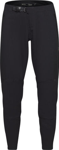 Fox head women's defend fire pants model 2025