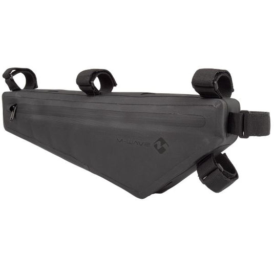 M-wave rough ride ii triangle triangle bag