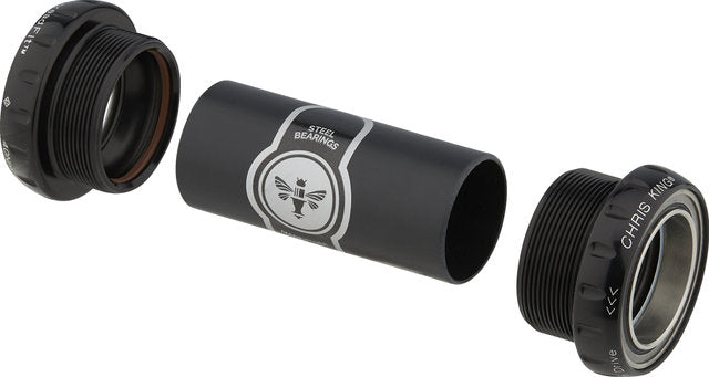 Load image into Gallery viewer, Chris king threadfit 24 bottom bracket
