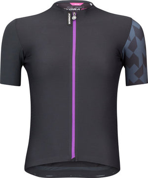 Assos dyora rs summer s s womens jersey