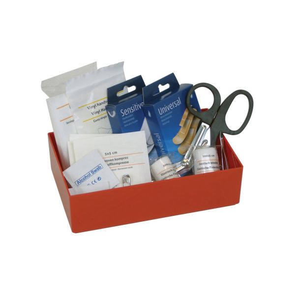 Load image into Gallery viewer, Carpoint ehbo set medium 37-delig
