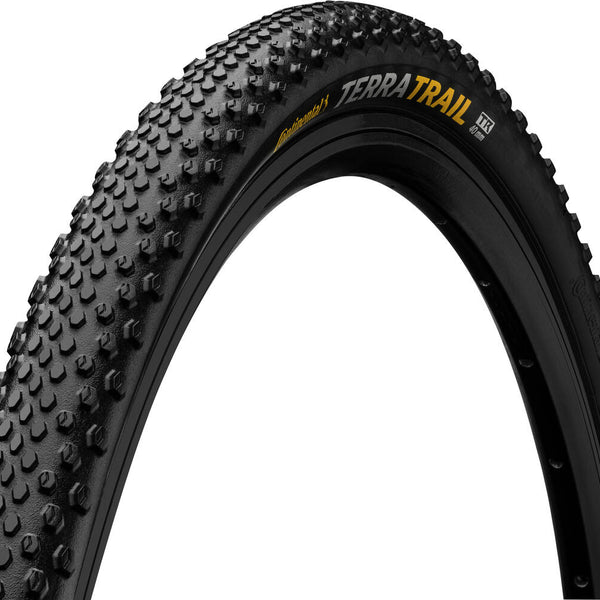 Continental - terra trail shieldwall 700x40c