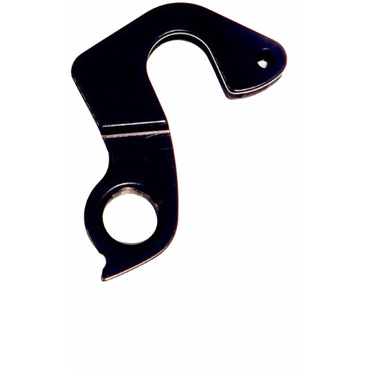 Wheels manufacturing Wheels mfg canondale derailleurpad cnc type 162